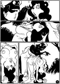 Poncio The Seducer – Integral Edition #19