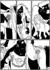 Poncio The Seducer – Integral Edition #20