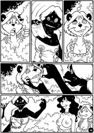 Poncio The Seducer – Integral Edition #21