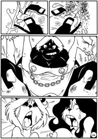 Poncio The Seducer – Integral Edition #24