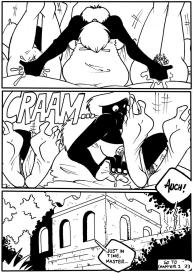Poncio The Seducer – Integral Edition #25