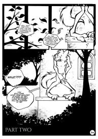 Poncio The Seducer – Integral Edition #26