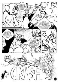 Poncio The Seducer – Integral Edition #27