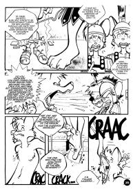 Poncio The Seducer – Integral Edition #28