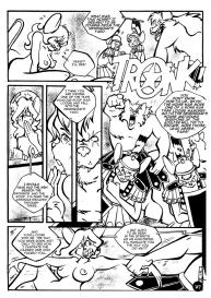 Poncio The Seducer – Integral Edition #29