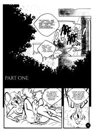 Poncio The Seducer – Integral Edition #3