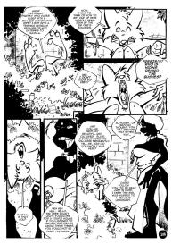 Poncio The Seducer – Integral Edition #30