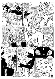 Poncio The Seducer – Integral Edition #32