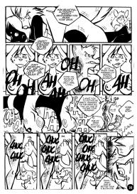 Poncio The Seducer – Integral Edition #37