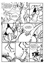 Poncio The Seducer – Integral Edition #4
