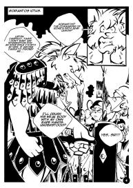 Poncio The Seducer – Integral Edition #6