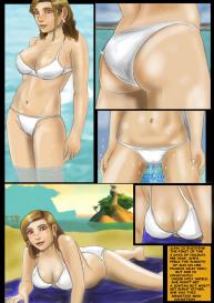 Call Of Booty #2