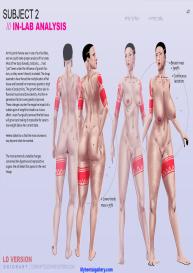 Subject 2 – Helena #5