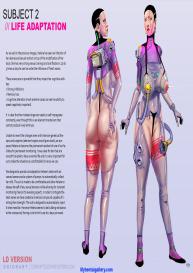 Subject 2 – Helena #7