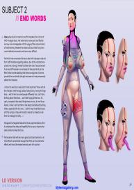 Subject 2 – Helena #8