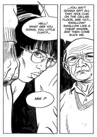 The School Teacher 2 #101