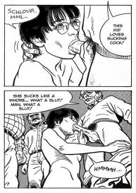 The School Teacher 2 #103