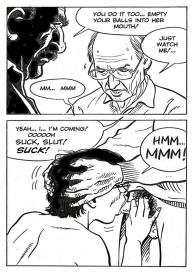 The School Teacher 2 #104