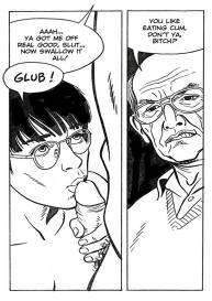 The School Teacher 2 #106