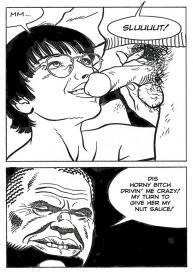 The School Teacher 2 #107