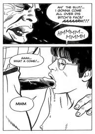 The School Teacher 2 #109