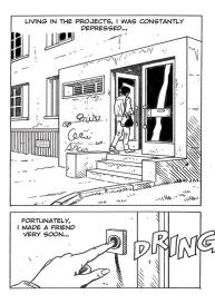 The School Teacher 2 #11