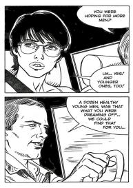 The School Teacher 2 #112