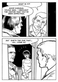 The School Teacher 2 #114