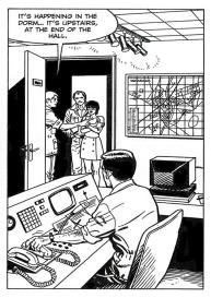 The School Teacher 2 #115