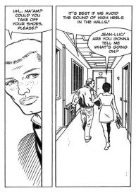 The School Teacher 2 #116