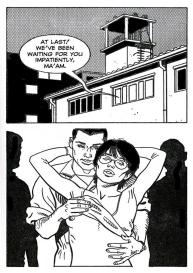 The School Teacher 2 #117