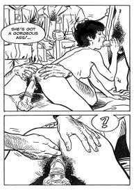 The School Teacher 2 #129