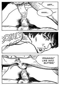 The School Teacher 2 #132
