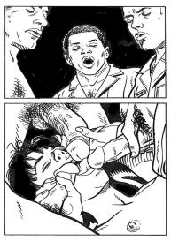 The School Teacher 2 #136