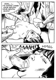 The School Teacher 2 #137
