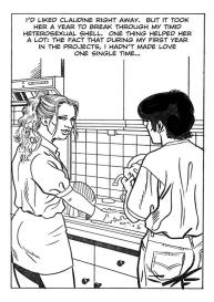 The School Teacher 2 #15