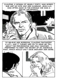 The School Teacher 2 #16