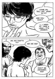 The School Teacher 2 #160