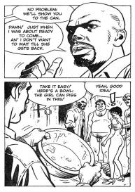 The School Teacher 2 #161