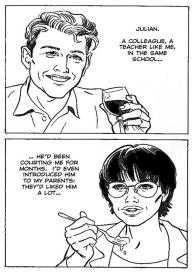 The School Teacher 2 #167