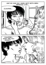 The School Teacher 2 #17