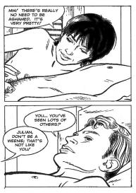 The School Teacher 2 #173