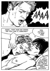 The School Teacher 2 #179