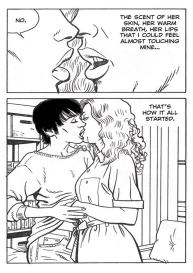 The School Teacher 2 #18