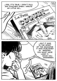 The School Teacher 2 #194