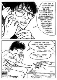 The School Teacher 2 #196