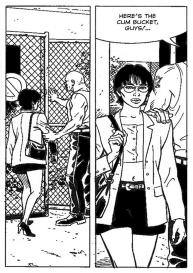 The School Teacher 2 #200