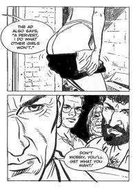 The School Teacher 2 #204