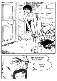 The School Teacher 2 #205