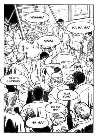 The School Teacher 2 #212